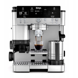 Ekspres do kawy Ninja ES601EU Luxe Premier Series