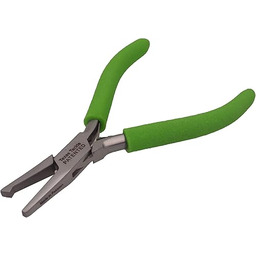 Texas Tackle 30101 Szczypce z pierścieniem dzielonym duże