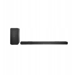 Soundbar Denon DHT-S517BKE2 Czarny