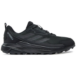 Trekkingi adidas Terrex Anylander ID0895 Czarny