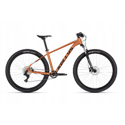 Kellys Spider X40 26" Dusty Orange Xxs 13"