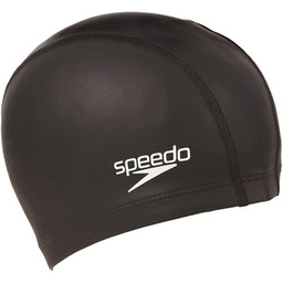 Speedo Ultra Pace Czapka do pływania, uniseks,