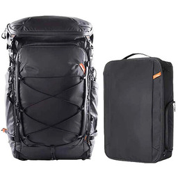 Pgy-tech Plecak PGYTECH OnePro Flex 50L (czarny) +