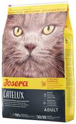 JOSERA Catelux 10kg