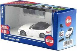 Siku super BMW Z4 m40i