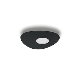 Organic Black I - Nowodvorski - plafon