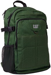 Plecak miejski Caterpillar Barry - dark green
