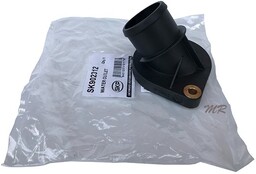 Obudowa termostatu Jeep Liberty 3,7 V6