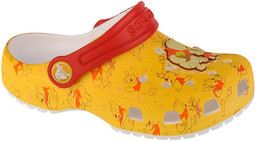 Crocs Classic Disney Winnie The Pooh T Clog