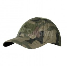 Czapka bejsbolówka Helikon-Tex PolyCotton Ripstop na co dzień