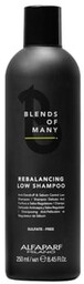 ALFAPARF MILANO Blends of Many Rebalancing Low Shampoo