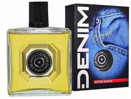 Denim Original Men woda po goleniu 100ml