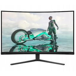 Monitor gamingowy Led 32 Philips 32M2C3500L Qhd Hdmi