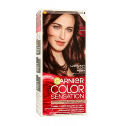 Garnier Color Sensation Krem koloryzujący 4.15 Icy Chestnut-