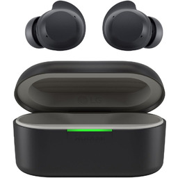 LG xboom Buds słuchawki bezprzewodowe douszne redukcja szumów