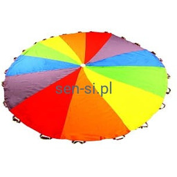 Chusta animacyjna lekka - 3 m