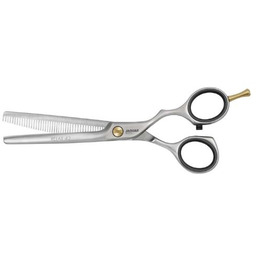 Jaguar Ergo Prestyle Relax 43, degażówki fryzjerskie jednostronne,