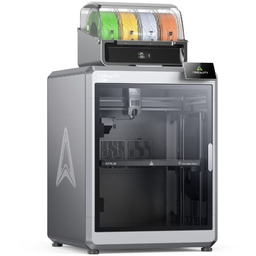 Drukarka 3D - Creality K2 Plus Combo