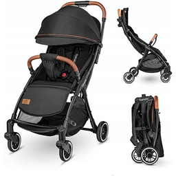 Wózek Spacerowy Spacerówka Lionelo Julie One