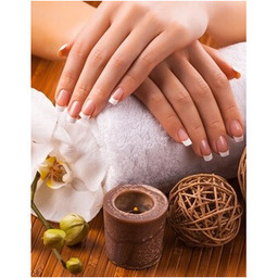 Manicure SPA Białystok