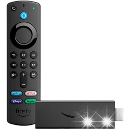 Przystawka Smart TV Amazon Fire TV Stick Full