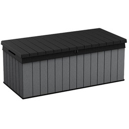 KETER Skrzynia ogrodowa Darwin Box 17211691 Szary