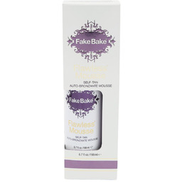 Fake Bake Flawless Mousse Samoopalacz w piance