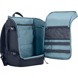 Plecak Hp Travel 25L do notebooka 15.6 Grafitowy