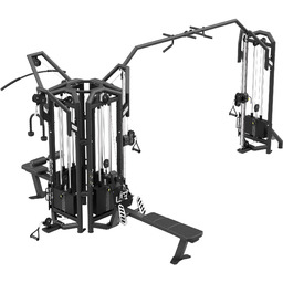 UpForm Wieża 5-stanowiskowa UF-T003 -