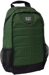 Plecak miejski Caterpillar Benji - dark green