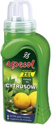 Agrecol Nawóz Cytrusy Żel 250ml