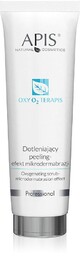 Apis Oxy O2 Terapis Oxygenating Scrub 100ml dotleniający