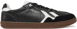 Sneakersy Pepe Jeans PMS00042 Czarny