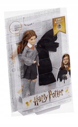 Harry Potter Lalka Ginny Weasley, Mattel
