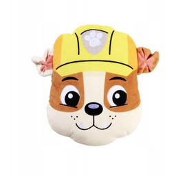 Psi Patrol Poduszka Rubble 50CM