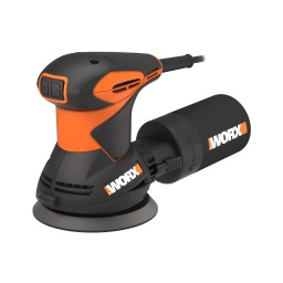 Worx WX652.1 Szlifierka mimośrodowa
