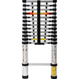 VOREL Drabina 17702 (3.8 m)