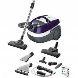 Odkurzacz piorący Bosch Bwd 41740 Serie 4