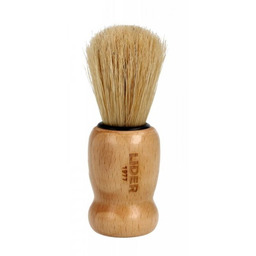 LIDER Pędzel do golenia tradycyjnego - w kartoniku