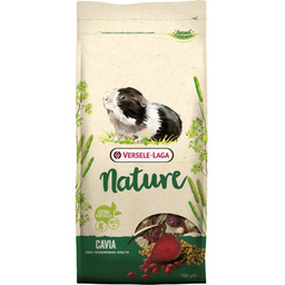 Versele-Laga Cavia Nature 700g