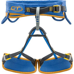 Climbing Technology DEDALO Climbing Harness-3 Buckles-Size XL Uprząż,