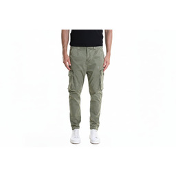 Xagon Spodnie Cargo