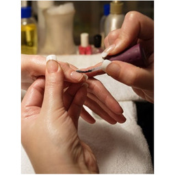 Manicure SPA Wrocław
