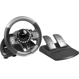 Defender Forsage GTR z pedałami do PC Kierownica