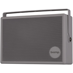 Biamp SMB6-G - Naścienna kolumna głośnikowa