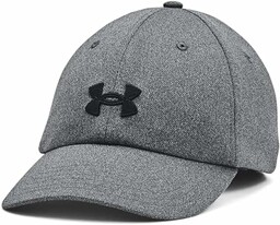 Under Armour Damska regulowana czapka Blitzing