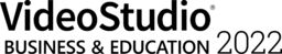 Corel VideoStudio 2022 Business&Education EN - lic. KOMERCYJNA