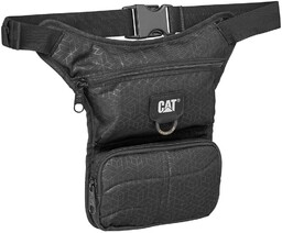 Torba biodrowa na udo Caterpillar Steve Leg Waist
