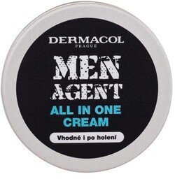Dermacol Men Agent All In One Cream krem