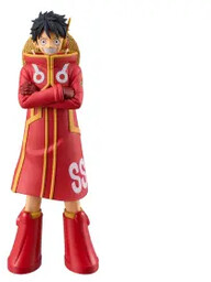Banpresto One Piece DXF The Grandline Series -